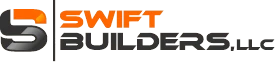 Logo from swiftbuildersllc.com Swift Builders, LLC logo