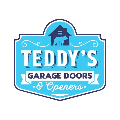 Logo from teddysgdo.com Teddys Garage Doors & Openers logo