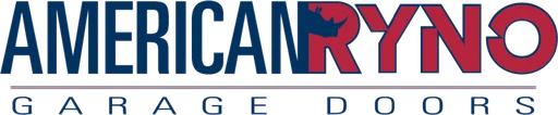 Logo from americanrynogaragedoors.com American Ryno Garage Doors logo