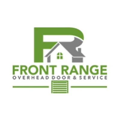 Logo from frontrangeoverheaddoor.net Front Range Overhead Door & Service logo