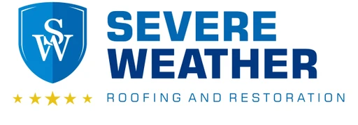 Logo from severeweatherroofing.com Severe Weather Roofing and Restoration, LLC logo