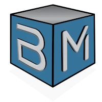 Logo from bmsearchgroup.com Benchmark Search Group logo