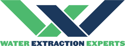 Logo from waterextractionexperts.com Water Extraction Experts logo