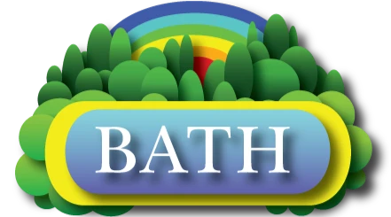Logo from bathgardencenter.com Bath Garden Center & Nursery logo