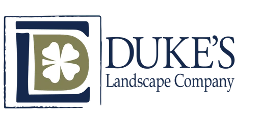 Logo from dukeslandscapecompany.com Duke's Landscape Company logo