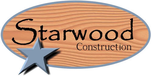 Logo from starwoodconst.com Starwood Construction logo